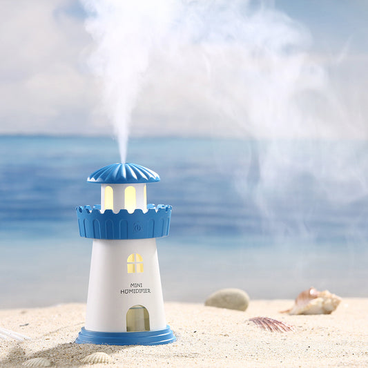 Lighthouse Oasis Humidifier